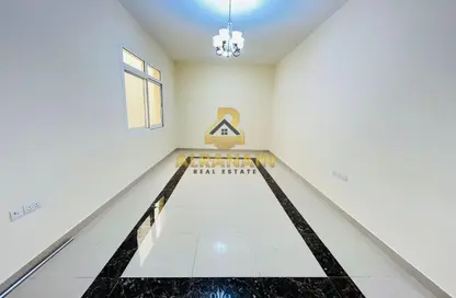 شقة - 3 غرف نوم - 4 حمامات للايجار في الرويكة - المويجي - العين