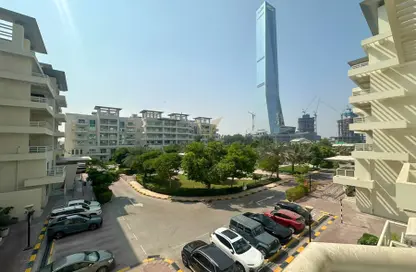Duplex - 3 Bedrooms - 4 Bathrooms for rent in Jumeirah Heights C - West Cluster - Jumeirah Heights - Jumeirah Islands - Dubai