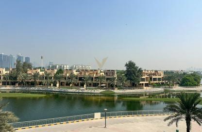 Duplex - 3 - 4 for rent in Jumeirah Heights C - West Cluster - Jumeirah Heights - Jumeirah Islands - Dubai