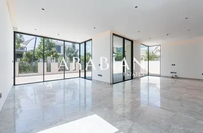 Villa - 5 Bedrooms - 7 Bathrooms for sale in Harmony 3 - Harmony - Tilal Al Ghaf - Dubai Villa - 5 Bedrooms - 7 Bathrooms for sale in Harmony 3 - Harmony - Tilal Al Ghaf - Dubai