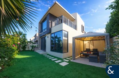 Villa - 4 Bedrooms - 4 Bathrooms for sale in Maple at Dubai Hills Estate 2 - Maple at Dubai Hills Estate - Dubai Hills Estate - Dubai