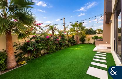 Villa - 4 Bedrooms - 4 Bathrooms for sale in Maple at Dubai Hills Estate 2 - Maple at Dubai Hills Estate - Dubai Hills Estate - Dubai