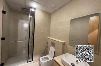 Apartment - 2 Bedrooms - 3 Bathrooms for rent in Al Zorah - Ajman