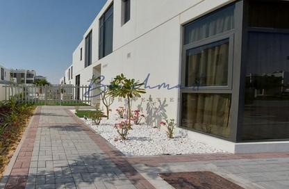Villa - 6 - 6 for sale in Pacifica - Damac Hills 2 - Dubai