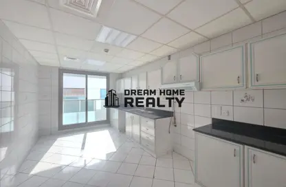Apartment - 2 Bedrooms - 2 Bathrooms for rent in GGICO Crown Residence - Al Taawun - Sharjah