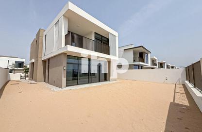 Villa - 4 Bedrooms - 6 Bathrooms for rent in Tilal Al Furjan - Al Furjan - Dubai
