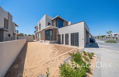 Townhouse - 4 - 5 for rent in Jebel Ali Village Townhouses - Jebel Ali Village - Jebel Ali - Dubai Townhouse - 4 - 5 for rent in Jebel Ali Village Townhouses - Jebel Ali Village - Jebel Ali - Dubai