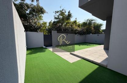 Townhouse - 4 Bedrooms - 6 Bathrooms for sale in Sendian - Masaar - Tilal City - Sharjah