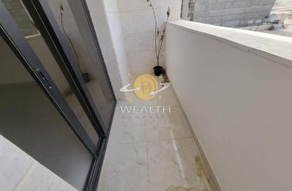 Apartment - 1 - 2 for rent in Al Zahia - Muwaileh Commercial - Sharjah