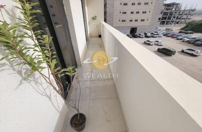 Apartment - 1 - 2 for rent in Al Zahia - Muwaileh Commercial - Sharjah