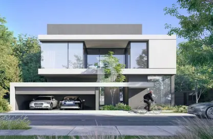 Townhouse - 4 Bedrooms - 5 Bathrooms for sale in Saro - Masaar - Tilal City - Sharjah Townhouse - 4 Bedrooms - 5 Bathrooms for sale in Saro - Masaar - Tilal City - Sharjah