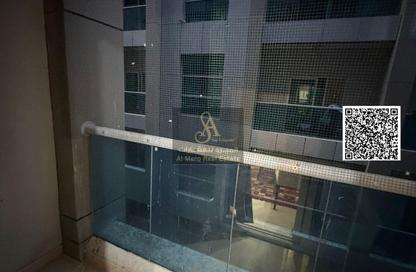 Apartment - 1 - 2 for sale in City Tower B5 - City Towers - Al Nuimiya 3 - Al Nuaimiya - Ajman