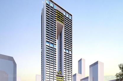 Apartment - 1 Bedroom - 2 Bathrooms for sale in Sky Gate Tower - District 4 - Jumeirah Village Triangle - Dubai