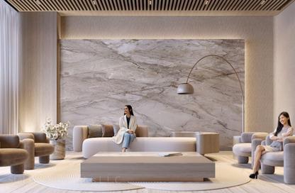Apartment - 1 Bedroom - 2 Bathrooms for sale in Sky Gate Tower - District 4 - Jumeirah Village Triangle - Dubai
