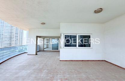 Apartment - 2 - 3 for rent in Cascades Tower - Dubai Marina - Dubai Apartment - 2 - 3 for rent in Cascades Tower - Dubai Marina - Dubai