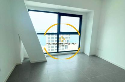 Apartment - 1 Bedroom - 2 Bathrooms for rent in Pixel - Makers District - Al Reem Island - Abu Dhabi