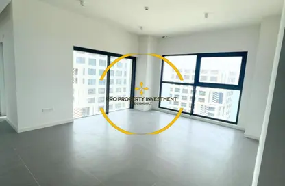 Apartment - 1 Bedroom - 2 Bathrooms for rent in Pixel - Makers District - Al Reem Island - Abu Dhabi Apartment - 1 Bedroom - 2 Bathrooms for rent in Pixel - Makers District - Al Reem Island - Abu Dhabi