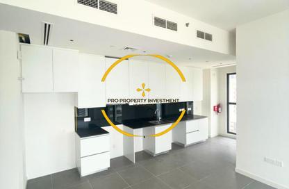 Apartment - 1 Bedroom - 2 Bathrooms for rent in Pixel - Makers District - Al Reem Island - Abu Dhabi