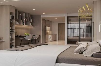 Apartment - 1 Bedroom - 2 Bathrooms for sale in Coventry 2 - International City Phase 2 - Al Warsan 4 - Al Warsan - Dubai