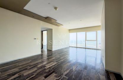 شقة - 2 غرف نوم - 3 حمامات للايجار في داماك هايتس - دبي مارينا - دبي