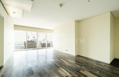Apartment - 2 Bedrooms - 3 Bathrooms for rent in Damac Heights - Dubai Marina - Dubai