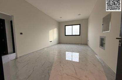 Apartment - 1 Bedroom - 2 Bathrooms for rent in Al Ghoroub Tower - Al Alia - Ajman