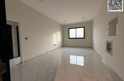 Apartment - 1 Bedroom - 2 Bathrooms for rent in Al Ghoroub Tower - Al Alia - Ajman