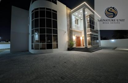 Villa - 5 Bedrooms - 7 Bathrooms for rent in Al Barsha 2 Villas - Al Barsha 2 - Al Barsha - Dubai
