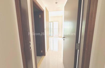 Apartment - 1 Bedroom - 2 Bathrooms for rent in I D Blu Building - International City Phase 2 - Al Warsan 4 - Al Warsan - Dubai