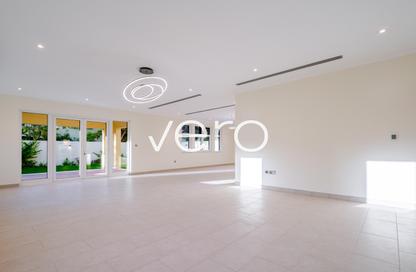 Villa - 5 - 6 for rent in District 7 - Jumeirah Park - Dubai