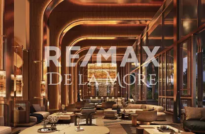 Apartment - 1 Bedroom - 2 Bathrooms for sale in Nobu Residence - Al Marjan Island - Ras Al Khaimah