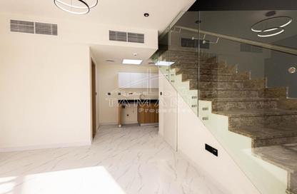 Townhouse - 1 - 2 for rent in Rukan 3 - Rukan - Dubai Townhouse - 1 - 2 for rent in Rukan 3 - Rukan - Dubai