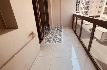 Apartment - 2 - 2 for sale in Almond Tower - Garden City - Ajman Apartment - 2 - 2 for sale in Almond Tower - Garden City - Ajman
