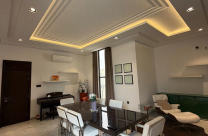 Villa - 5 - 6 for rent in Al Zaheya Gardens - Al Zahya - Ajman