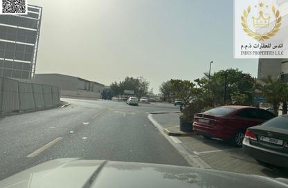 Whole Building - 7+ Bedrooms - 7+ Bathrooms for sale in Al Jurf Industrial 3 - Al Jurf Industrial - Ajman