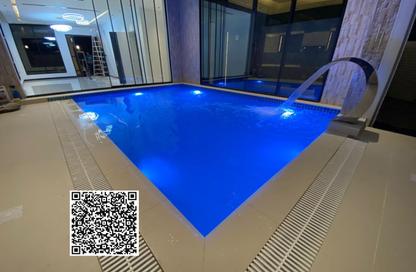 Villa - 5 Bedrooms - 7 Bathrooms for sale in Al Yasmeen 1 - Al Yasmeen - Ajman Villa - 5 Bedrooms - 7 Bathrooms for sale in Al Yasmeen 1 - Al Yasmeen - Ajman