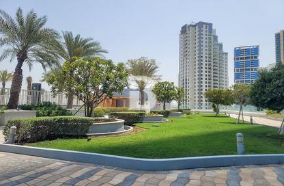 Apartment - 2 Bedrooms - 3 Bathrooms for sale in Leaf Tower - Tamouh - Al Reem Island - Abu Dhabi Apartment - 2 Bedrooms - 3 Bathrooms for sale in Leaf Tower - Tamouh - Al Reem Island - Abu Dhabi