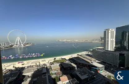 شقة - 2 غرف نوم - 3 حمامات للبيع في رمال 4 - رمال - جميرا بيتش ريزيدنس - دبي شقة - 2 غرف نوم - 3 حمامات للبيع في رمال 4 - رمال - جميرا بيتش ريزيدنس - دبي