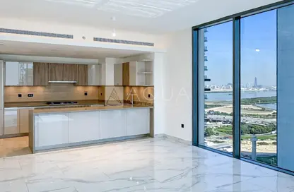 شقة - 3 غرف نوم - 4 حمامات للايجار في كريست غراندي - صبحا هارتلاند - مدينة الشيخ محمد بن راشد - دبي