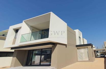 Villa - 4 Bedrooms - 4 Bathrooms for rent in Jebel Ali Village Villas - Jebel Ali Village - Jebel Ali - Dubai