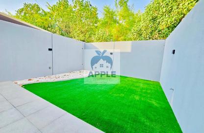 Townhouse - 2 Bedrooms - 4 Bathrooms for rent in Sendian - Masaar - Tilal City - Sharjah