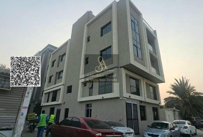 Building for Sale in Al Rashidiya 3 Ajman
