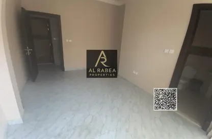 Apartment - 3 Bedrooms - 4 Bathrooms for rent in Al Rawda 1 - Al Rawda - Ajman