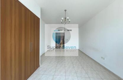 Apartment - Studio - 1 for rent in Skycourts Tower B - Skycourts Towers - Dubai Land Residence Complex - Dubai Apartment - Studio - 1 for rent in Skycourts Tower B - Skycourts Towers - Dubai Land Residence Complex - Dubai