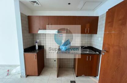 Apartment - Studio - 1 for rent in Skycourts Tower B - Skycourts Towers - Dubai Land Residence Complex - Dubai Apartment - Studio - 1 for rent in Skycourts Tower B - Skycourts Towers - Dubai Land Residence Complex - Dubai