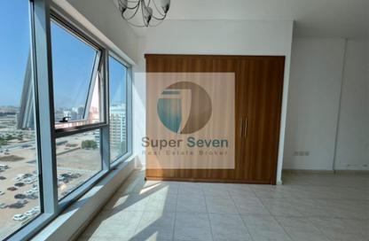 Apartment - Studio - 1 for rent in Skycourts Tower B - Skycourts Towers - Dubai Land Residence Complex - Dubai Apartment - Studio - 1 for rent in Skycourts Tower B - Skycourts Towers - Dubai Land Residence Complex - Dubai