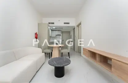 Apartment - 1 Bedroom - 1 Bathroom for rent in Equiti Gate - Jebel Ali - Dubai