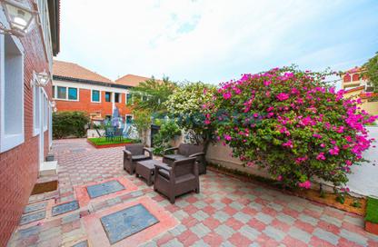 Villa - 4 Bedrooms - 5 Bathrooms for rent in Al Wasl Villas - Al Wasl Road - Al Wasl - Dubai
