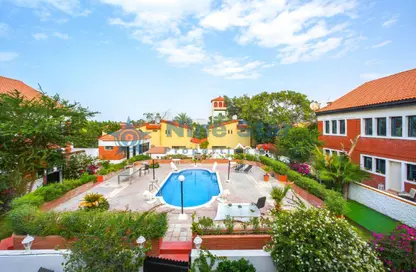 Villa - 4 Bedrooms - 5 Bathrooms for rent in Al Wasl Villas - Al Wasl Road - Al Wasl - Dubai