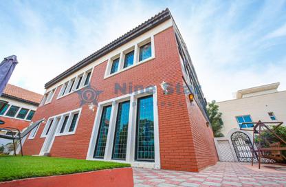 Villa - 4 Bedrooms - 5 Bathrooms for rent in Al Wasl Villas - Al Wasl Road - Al Wasl - Dubai